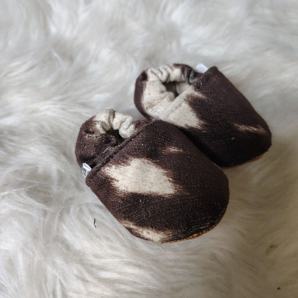 Trendy Baby Mocc Shop Baby Newborn Slippers